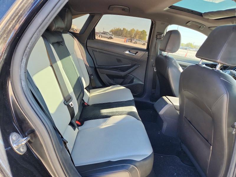 Продаж на аукціоні авто 2019 Volkswagen Jetta, vin: 3VWC57BUXKM110378, номер лоту: 46034626