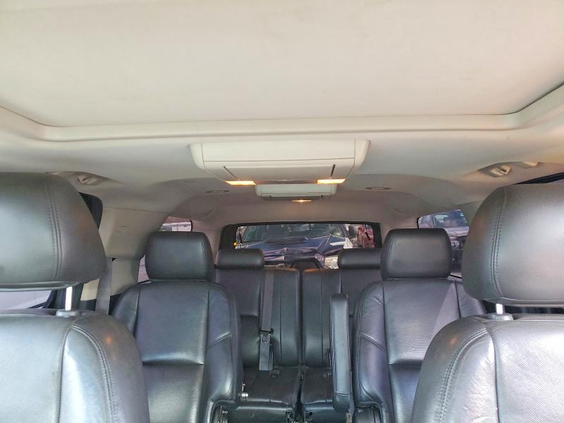 Продажа на аукционе авто 2013 Cadillac Escalade, vin: 1GYS4JEF5DR292479, номер лота: 46729036
