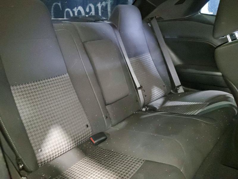 Продажа на аукционе авто 2019 Dodge Challenger, vin: 2C3CDZFJ9KH642256, номер лота: 46567326