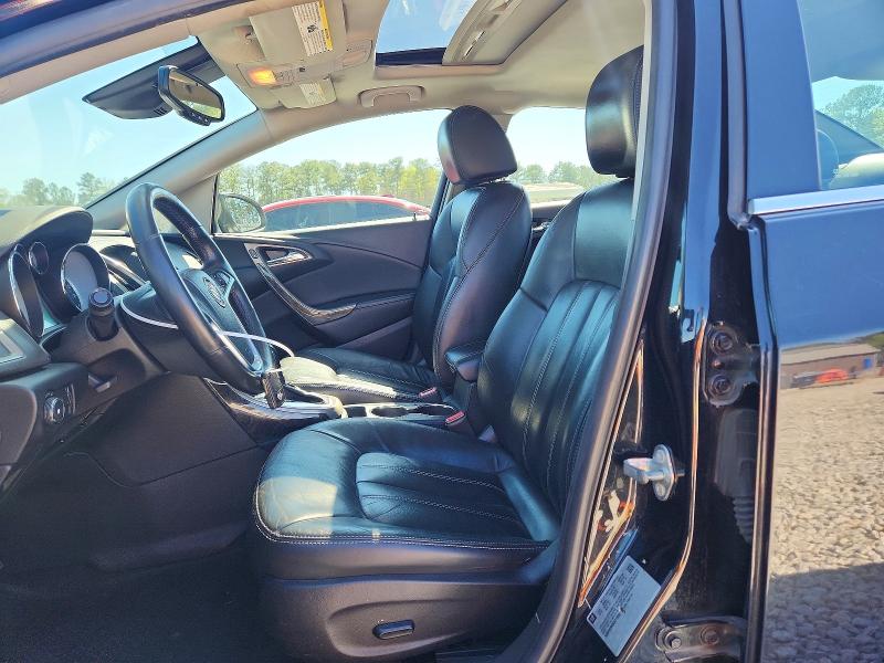 45521266 :رقم المزاد ، 1G4PS5SK0E4218682 vin ، 2014 Buick Verano مزاد بيع