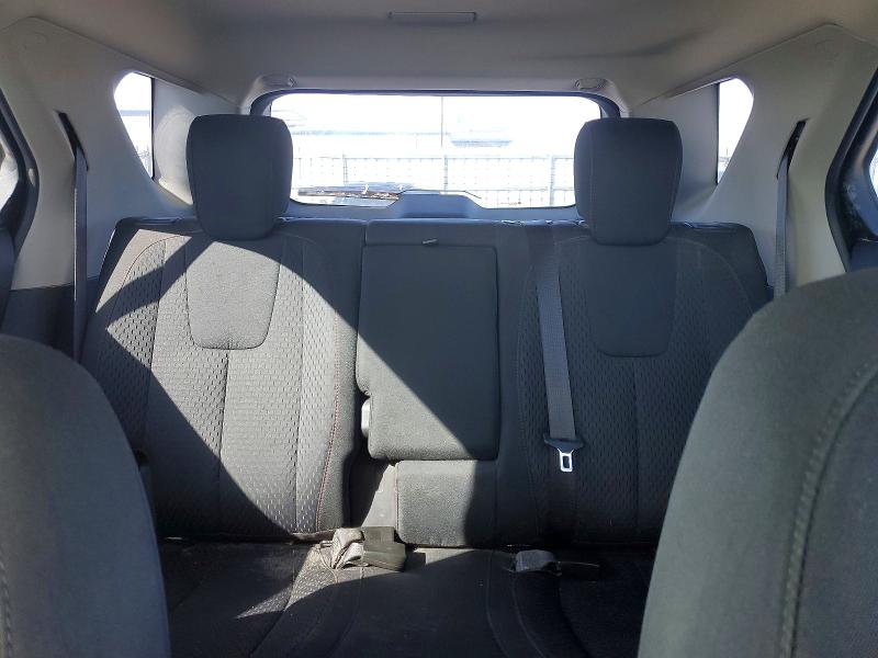 Aukcja sprzedaży 2012 Chevrolet Equinox, vin: 2GNALBEK0C6396757, numer aukcji: 46815606