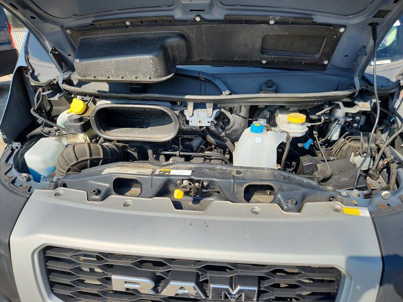 Продажа на аукционе авто 2020 Ram Promaster 3500, vin: 3C6URVJG9LE136968, номер лота: 45739886