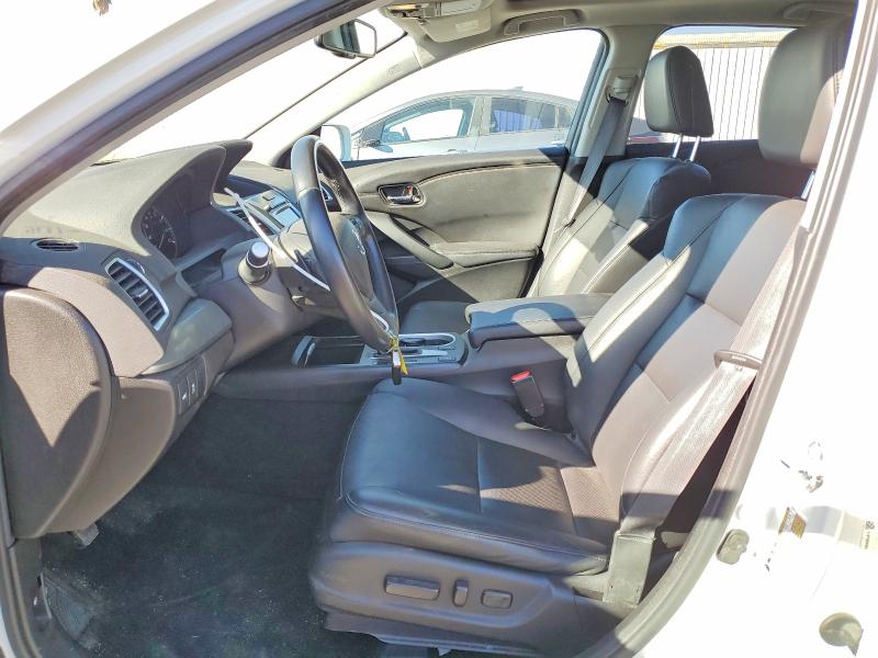 2018 Acura Rdx მანქანა იყიდება აუქციონზე, vin: 5J8TB3H56JL002684, აუქციონის ნომერი: 79938245