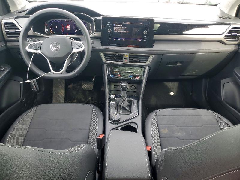 Aukcja sprzedaży 2025 Volkswagen Taos, vin: 3VV2C7B27SM073598, numer aukcji: 79833195