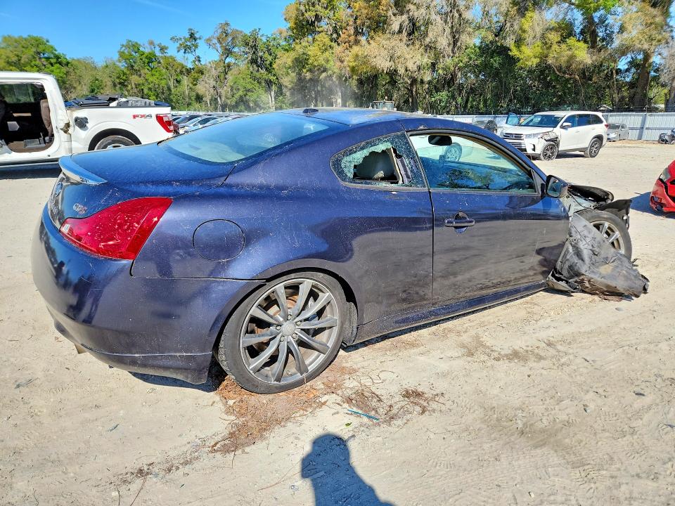 Aukcja sprzedaży 2008 Infiniti G37, vin: JNKCV64E08M120147, numer aukcji: 46565086