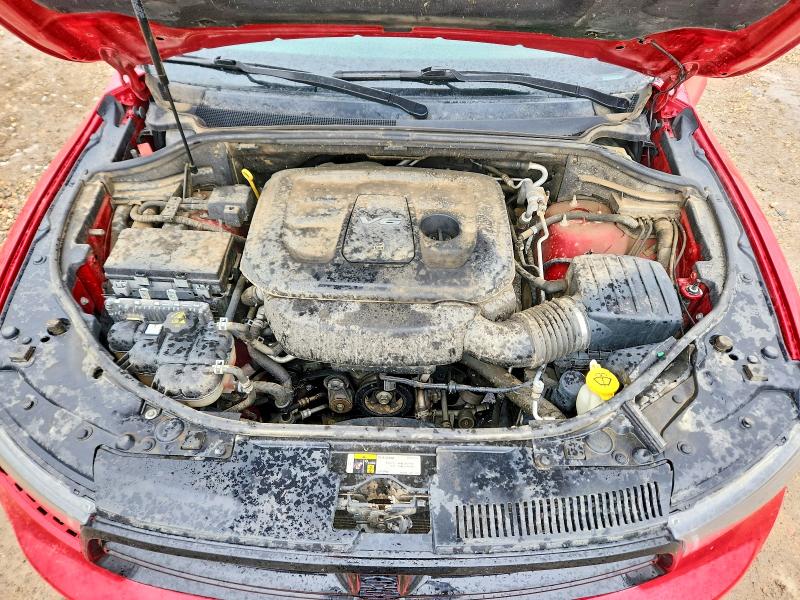 2018 Dodge Durango მანქანა იყიდება აუქციონზე, vin: 1C4RDJDG1JC444612, აუქციონის ნომერი: 45561496