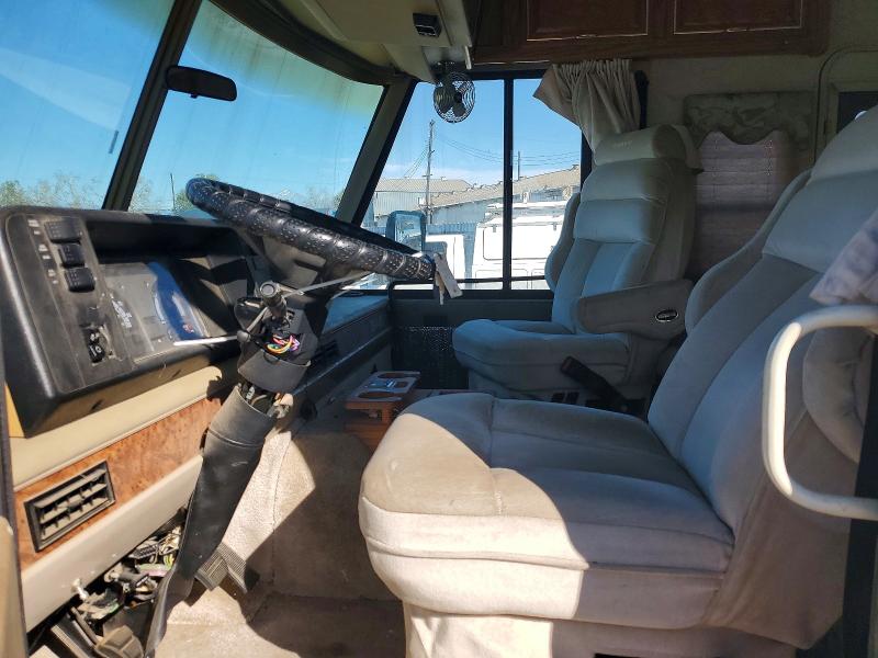 Aukcja sprzedaży 1995 Winnebago Winnebago, vin: 1GBKP37N6S3331811, numer aukcji: 79815655
