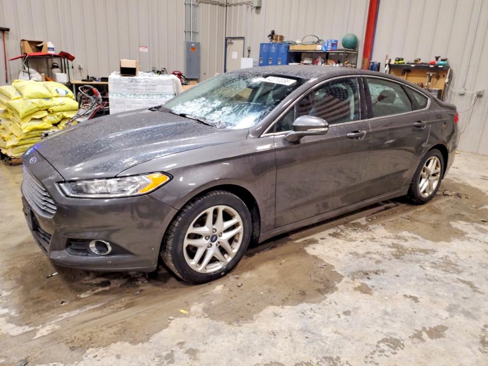 Aukcja sprzedaży 2016 Ford Fusion, vin: 3FA6P0HD1GR388899, numer aukcji: 42010086
