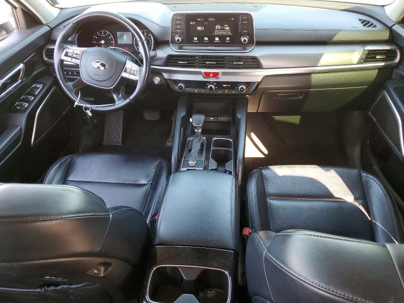 41666986 :رقم المزاد ، 5XYP24HC5LG006504 vin ، 2020 Kia Telluride مزاد بيع