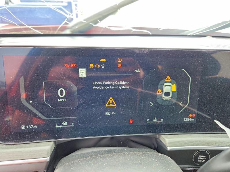 Aukcja sprzedaży 2025 Kia K5, vin: KNAG34J72S5348605, numer aukcji: 41930246