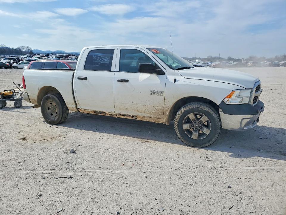 Продаж на аукціоні авто 2017 Ram 1500, vin: 1C6RR6KG5HS549680, номер лоту: 79945655