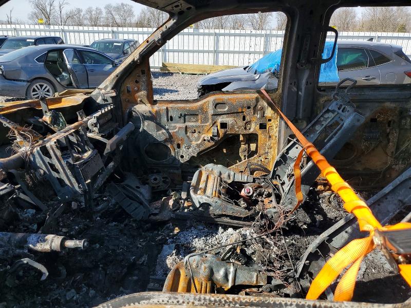 Aukcja sprzedaży 2014 Ford F150, vin: 1FTFW1ETXEKD25607, numer aukcji: 46908416