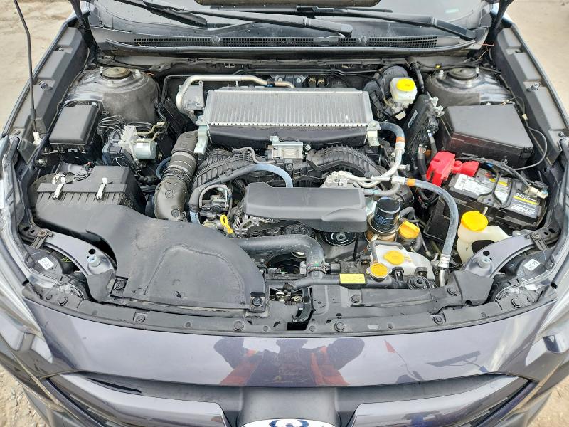 2023 Subaru Outback მანქანა იყიდება აუქციონზე, vin: 4S4BTGND1P3202970, აუქციონის ნომერი: 79357385