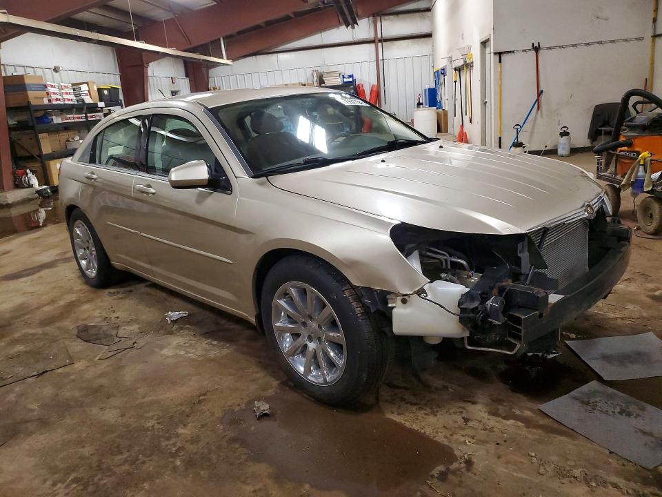 Aukcja sprzedaży 2007 Chrysler Sebring, vin: 1C3LC56RX7N523924, numer aukcji: 79971545