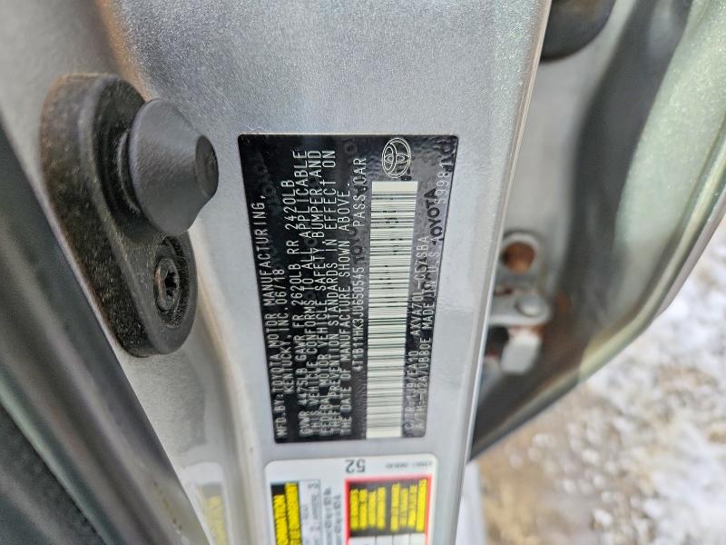 46028646 :رقم المزاد ، 4T1B11HK3JU650545 vin ، 2018 Toyota Camry مزاد بيع