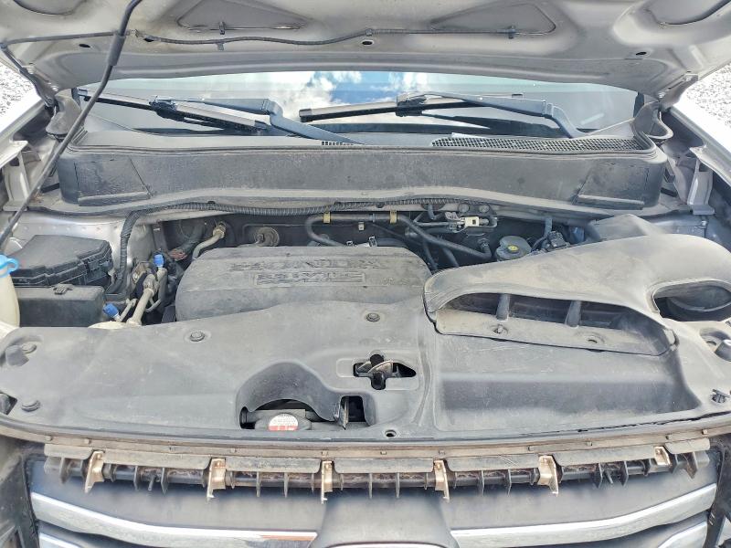2015 Honda Pilot მანქანა იყიდება აუქციონზე, vin: 5FNYF3H93FB001398, აუქციონის ნომერი: 79373285