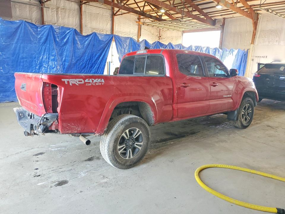 Aukcja sprzedaży 2016 Toyota Tacoma, vin: 5TFDZ5BN8GX010211, numer aukcji: 46995706