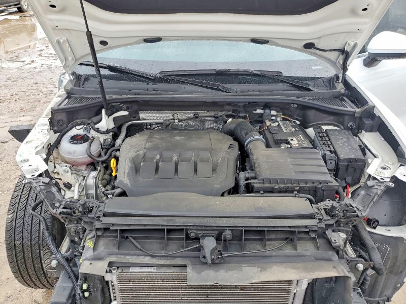Aukcja sprzedaży 2023 Audi Q3, vin: WA1DECF32P1023574, numer aukcji: 41811516