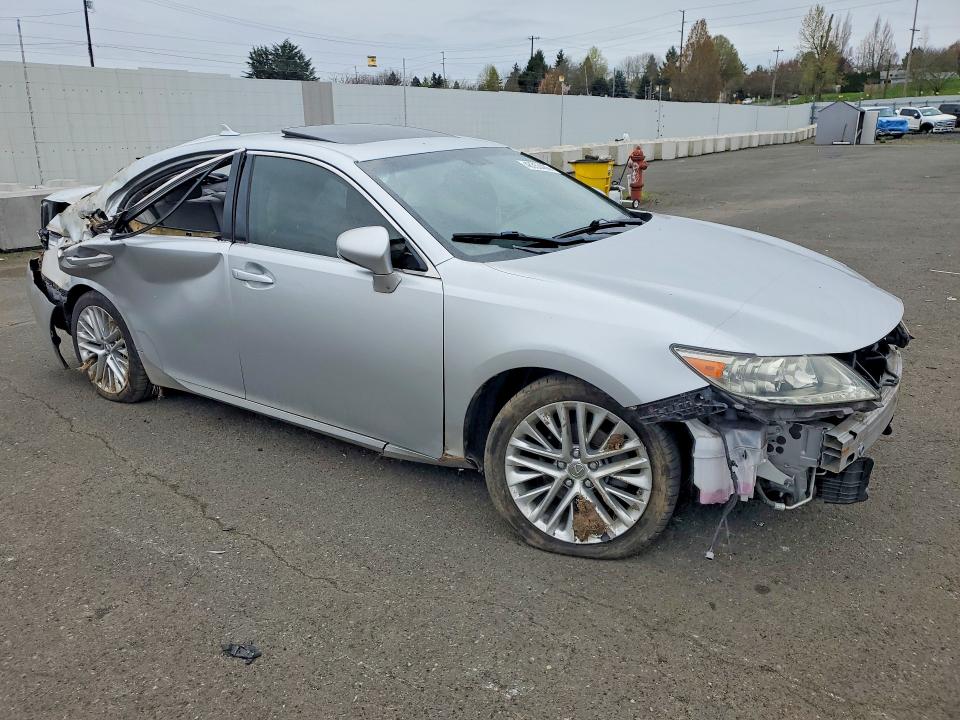 Aukcja sprzedaży 2013 Lexus Es 350, vin: JTHBK1GG1D2072104, numer aukcji: 48353486