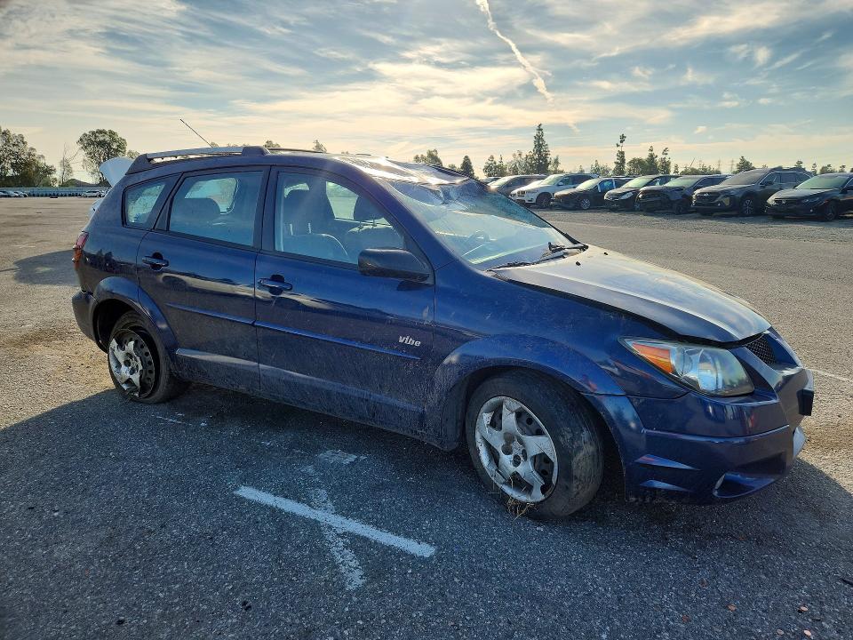 Aukcja sprzedaży 2004 Pontiac Vibe, vin: 5Y2SL62854Z450458, numer aukcji: 79243845