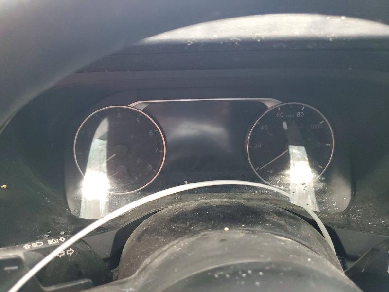 2025 Nissan Pathfinder მანქანა იყიდება აუქციონზე, vin: 5N1DR3AC0SC237070, აუქციონის ნომერი: 47355686