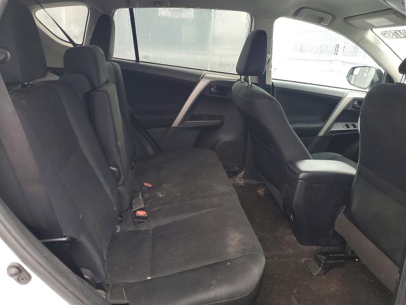 Aukcja sprzedaży 2018 Toyota Rav4, vin: 2T3BFREV2JW794609, numer aukcji: 45924786