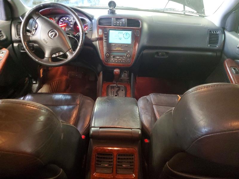 Aukcja sprzedaży 2004 Acura Mdx, vin: 2HNYD18664H562065, numer aukcji: 48088356