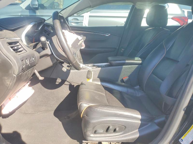 Aukcja sprzedaży 2020 Chevrolet Impala, vin: 1G1105S30LU100713, numer aukcji: 47000686
