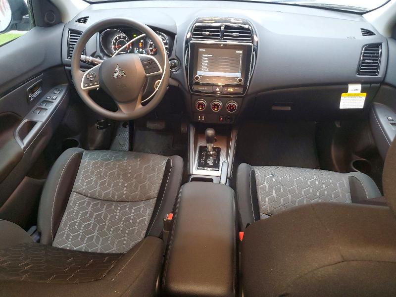 2026 Mitsubishi Outlander Sport მანქანა იყიდება აუქციონზე, vin: JA4ARUAU9TU014442, აუქციონის ნომერი: 48043416