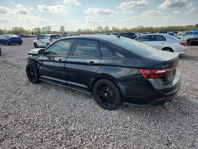 47589176 :رقم المزاد ، 3VW1T7BU8SM050324 vin ، 2025 Volkswagen Jetta مزاد بيع