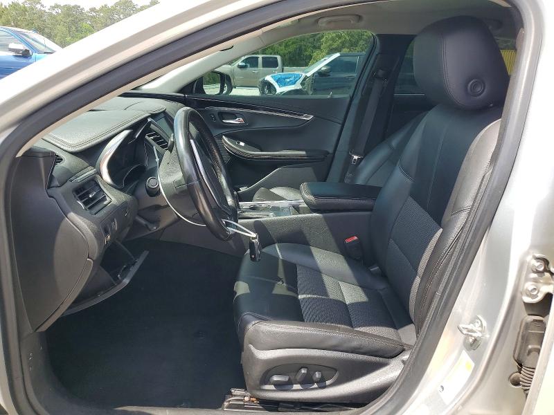 47891466 :رقم المزاد ، 2G11Z5SAXK9123769 vin ، 2019 Chevrolet Impala مزاد بيع