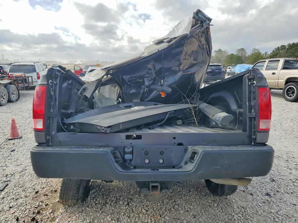 79450825 :رقم المزاد ، 1C6RR6FG9KS722439 vin ، 2019 Ram 1500 Classic مزاد بيع