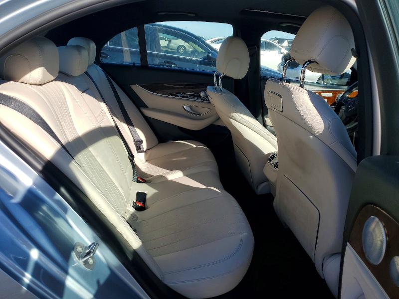 Продажа на аукционе авто 2018 Mercedes-benz E, vin: WDDZF4JB4JA448658, номер лота: 45519726