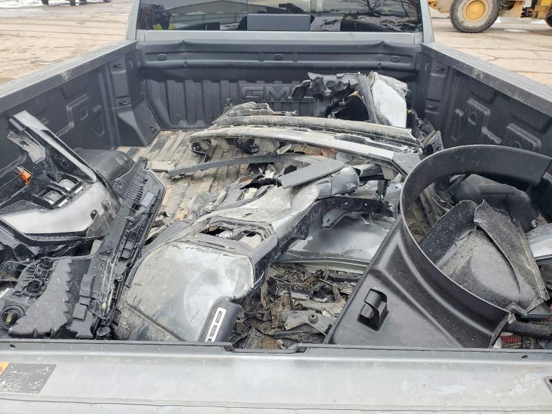 Продаж на аукціоні авто 2026 Gmc Sierra, vin: 1GT4UPE74TF148951, номер лоту: 46961206