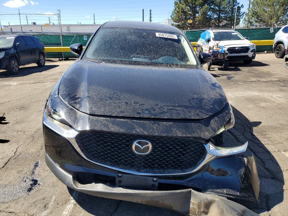 Aukcja sprzedaży 2020 Mazda Cx-30, vin: 3MVDMBCL1LM121160, numer aukcji: 45875486