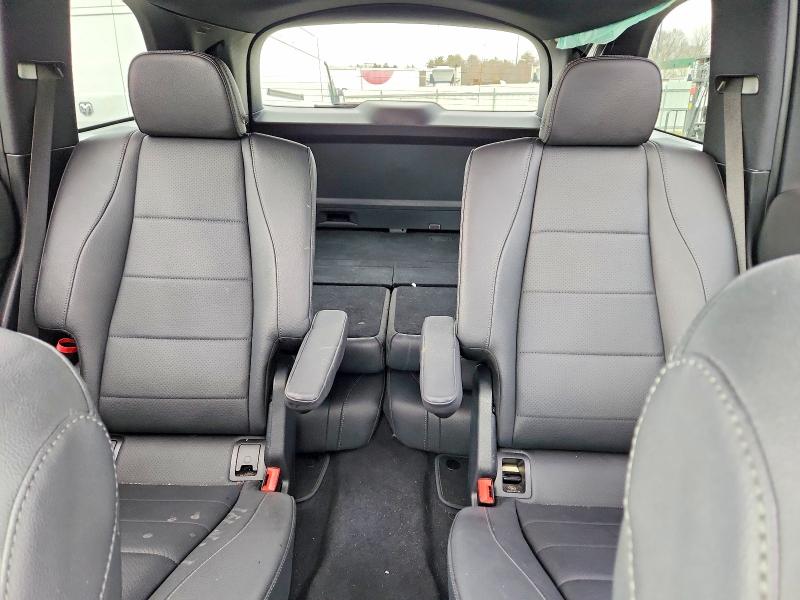 Aukcja sprzedaży 2025 Mercedes-benz Gls, vin: 4JGFF5KE1SB417046, numer aukcji: 47412516