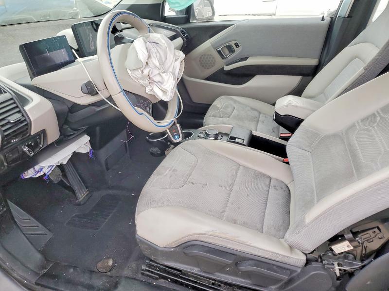 Aukcja sprzedaży 2017 Bmw I3, vin: WBY1Z8C50HV889704, numer aukcji: 47386656