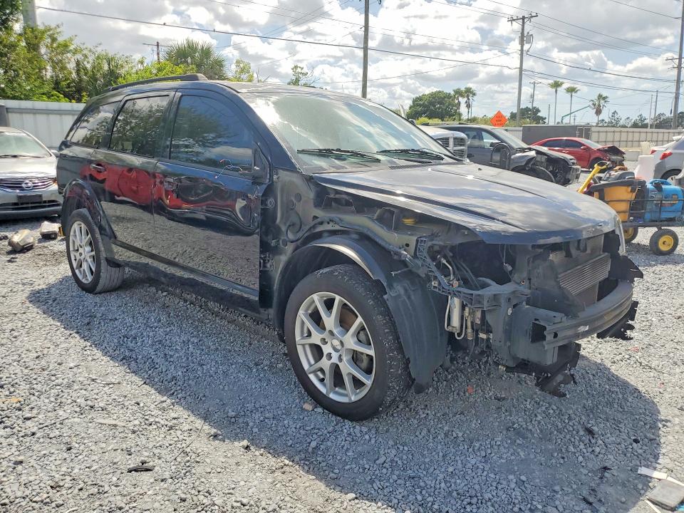 Продажа на аукционе авто 2015 Dodge Journey, vin: 3C4PDCBB3FT531367, номер лота: 47699856