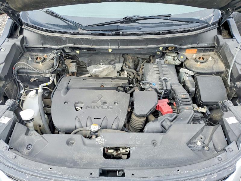 Продажа на аукционе авто 2020 Mitsubishi Rvr, vin: JA4AJ4AW1LU601064, номер лота: 48045886