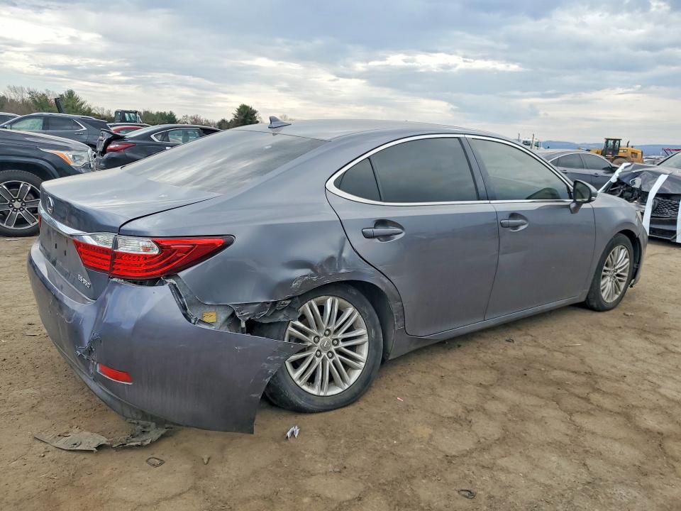 Aukcja sprzedaży 2014 Lexus Es 350, vin: JTHBK1GG4E2147590, numer aukcji: 45482356