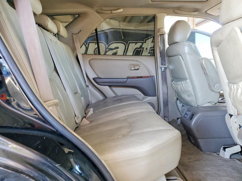Продажа на аукционе авто 2001 Lexus Rx 300, vin: JTJHF10U210166304, номер лота: 46857046
