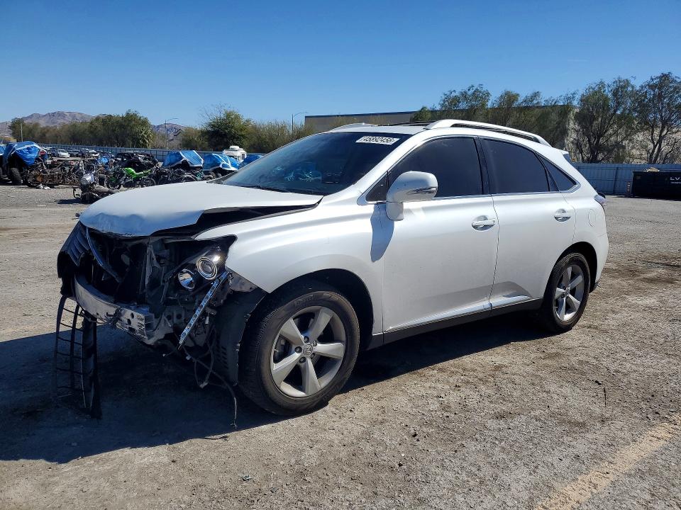 Продажа на аукционе авто 2015 Lexus Rx 350, vin: 2T2ZK1BA9FC188721, номер лота: 45892456