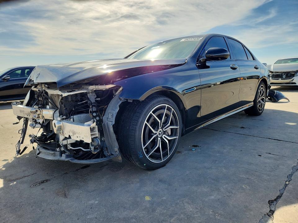 Aukcja sprzedaży 2022 Mercedes-benz E, vin: W1KZF8DB0NB087688, numer aukcji: 46237436