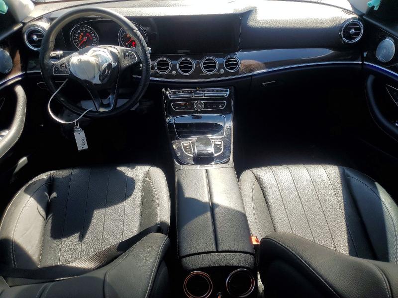 Продажа на аукционе авто 2017 Mercedes-benz E, vin: WDDZF4JB6HA048093, номер лота: 45947086