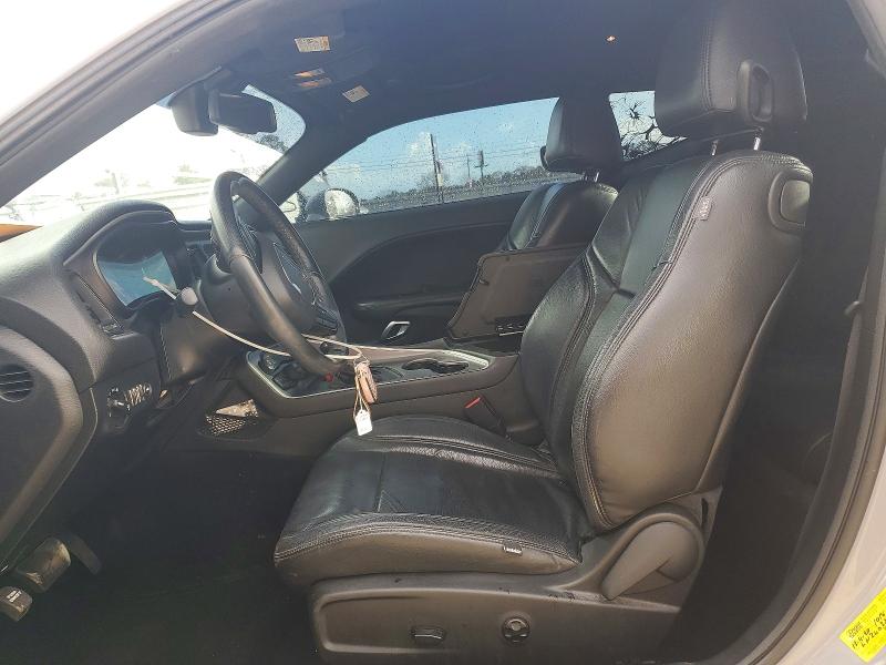 41594306 :رقم المزاد ، 2C3CDZAG6LH240286 vin ، 2020 Dodge Challenger مزاد بيع