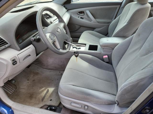 46750046 :رقم المزاد ، JTNBE46K573104949 vin ، 2007 Toyota Camry مزاد بيع