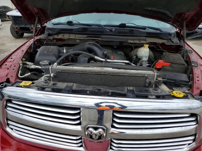 Продаж на аукціоні авто 2014 Ram 1500, vin: 1C6RR7LT5ES323488, номер лоту: 45631366