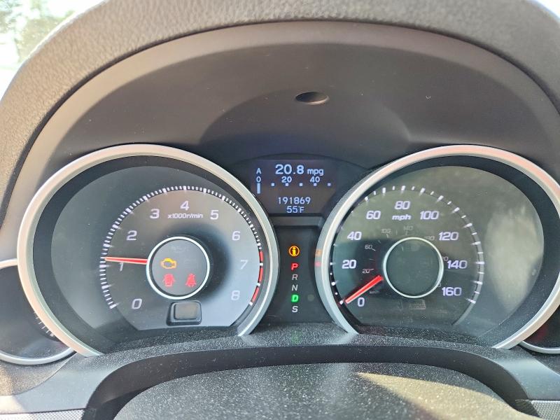 Продажа на аукционе авто 2012 Acura Tl, vin: 19UUA8F53CA021585, номер лота: 45503306