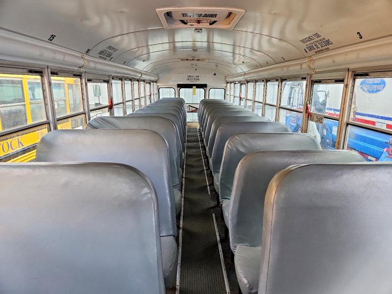 Auction sale of the 2012 Bluebird Vision, vin: 1BAKGCPH6CF288426, lot number: 41663826