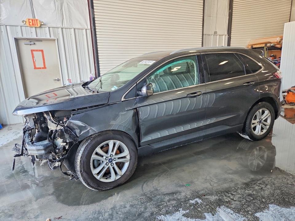 Aukcja sprzedaży 2020 Ford Edge, vin: 2FMPK3J99LBA29194, numer aukcji: 79234695